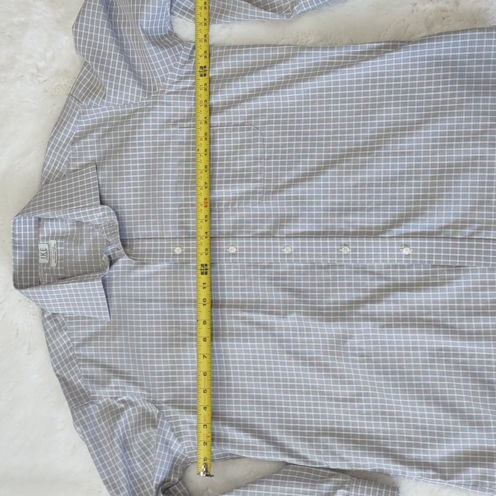 IKE by IKE BEHAR T-SHIRT - Picture 9 of 12